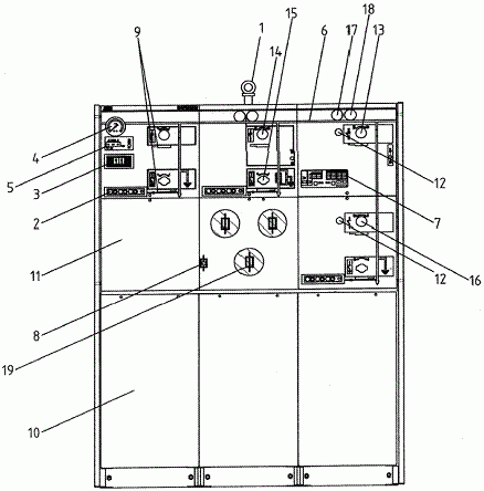 中压充气柜结构图.gif